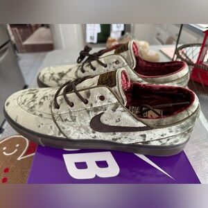 Nike SB Zoom Janoski SE